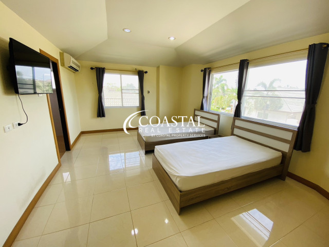 บ้านสำหรับเช่าที่พัทยาตะวันออก