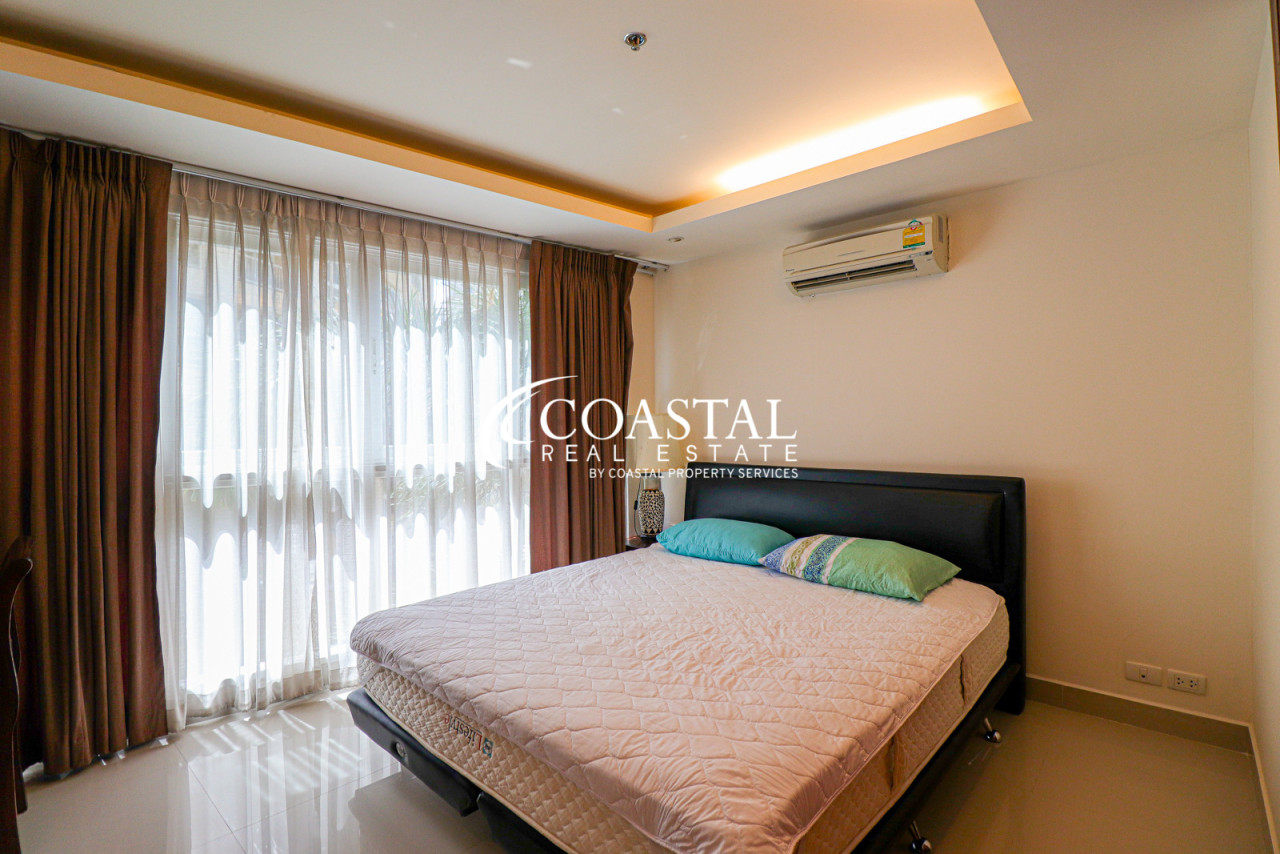Condo For Sale And Rent Central Pattaya