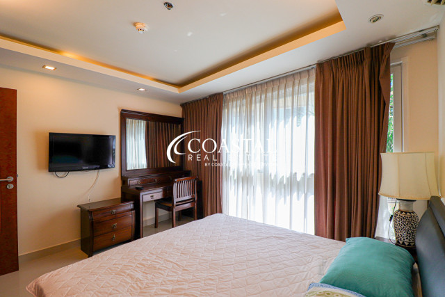 Condo For Sale And Rent Central Pattaya