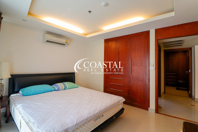 Condo For Sale And Rent Central Pattaya