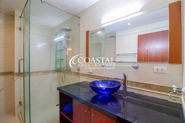 Condo For Sale And Rent Central Pattaya