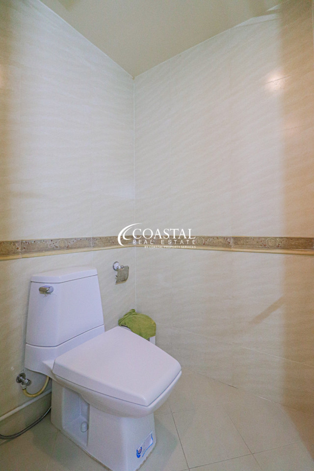 Condo For Sale And Rent Central Pattaya