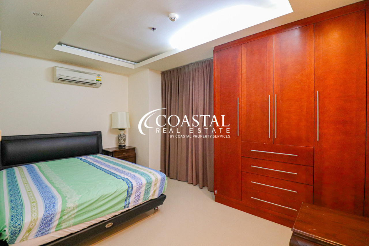 Condo For Sale And Rent Central Pattaya