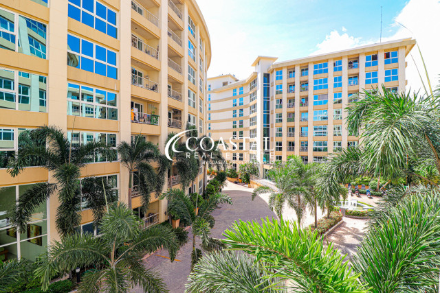 Condo For Sale And Rent Central Pattaya