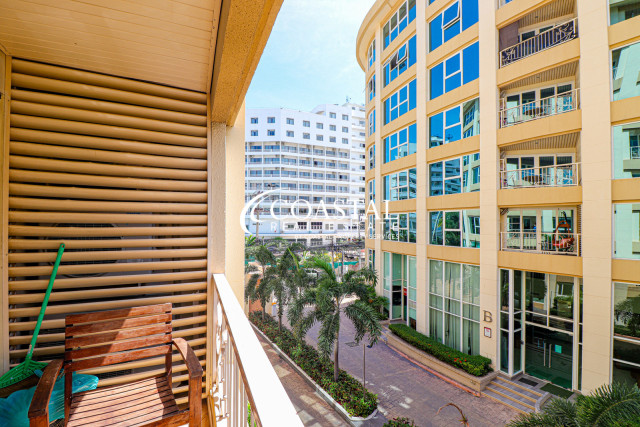 Condo For Sale And Rent Central Pattaya