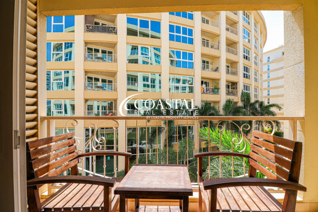 Condo For Sale And Rent Central Pattaya
