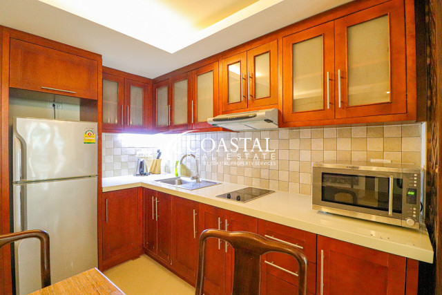 Condo For Sale And Rent Central Pattaya