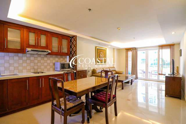 Condo For Sale And Rent Central Pattaya