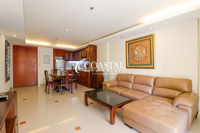 Condo For Sale And Rent Central Pattaya