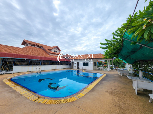 บ้านสำหรับขายที่จอมเทียน