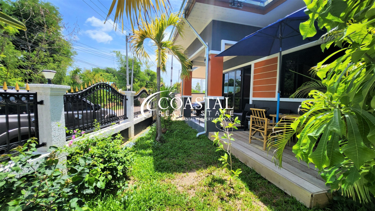 House For Sale Huay Yai