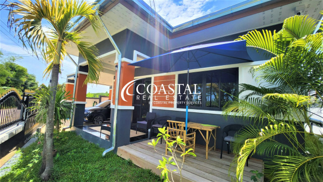 House For Sale Huay Yai