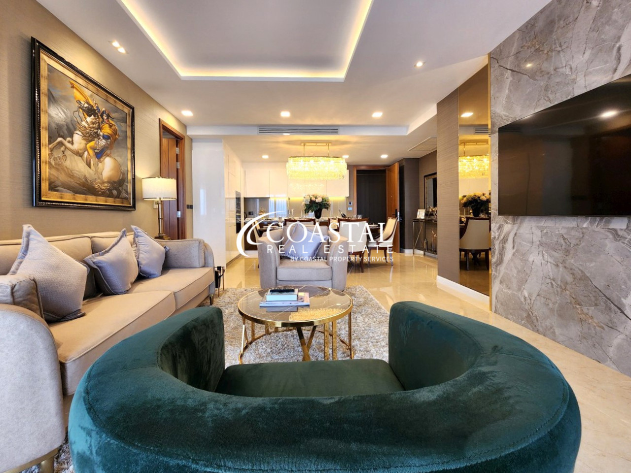 Condo For Sale Pratumnak