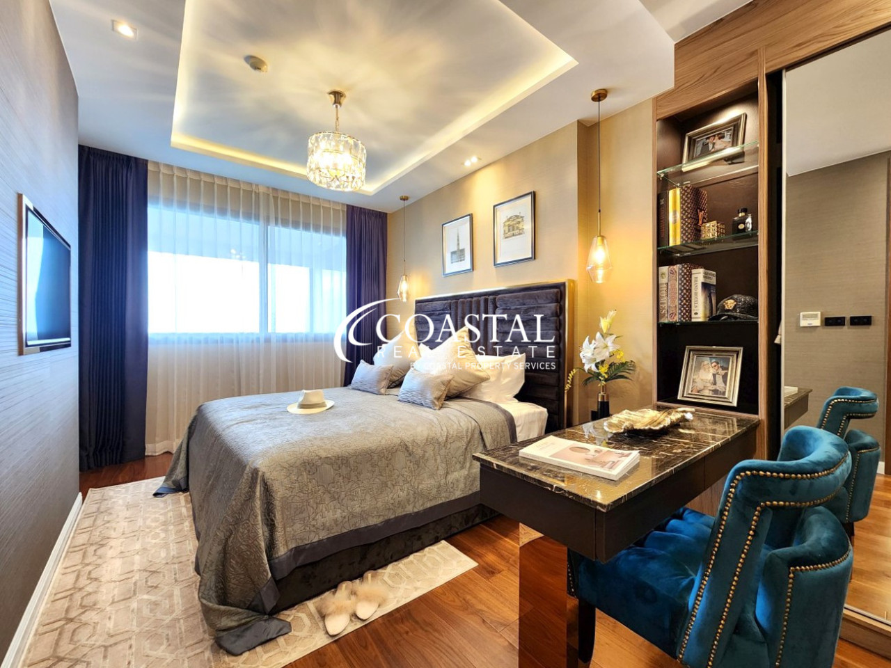 Condo For Sale Pratumnak