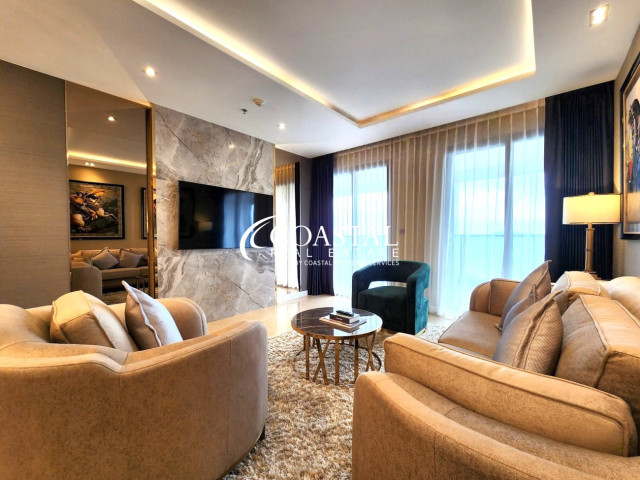 Condo For Sale Pratumnak