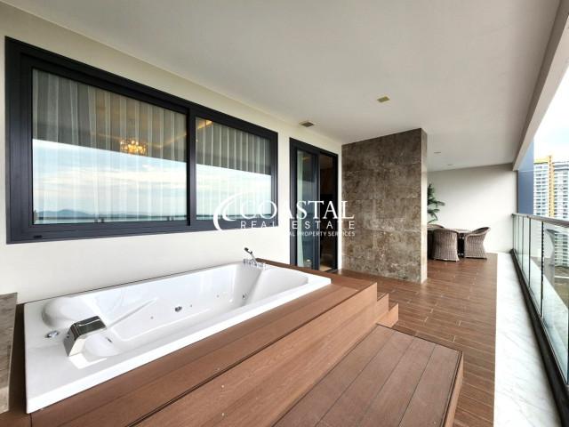 Condo For Sale Pratumnak