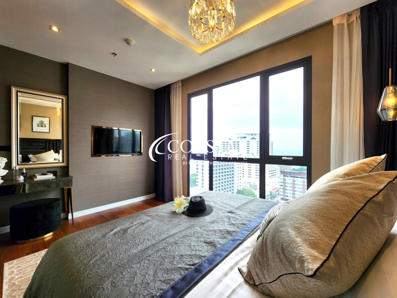 Condo For Sale Pratumnak