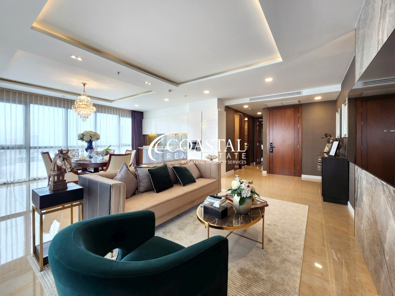 Condo For Sale Pratumnak