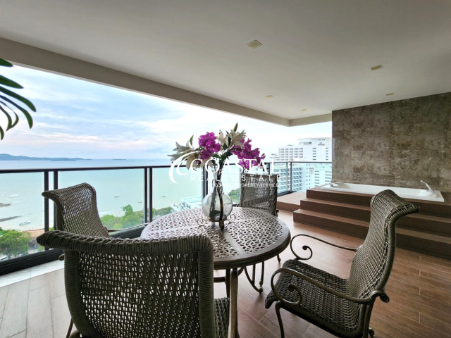 Condo For Sale Pratumnak