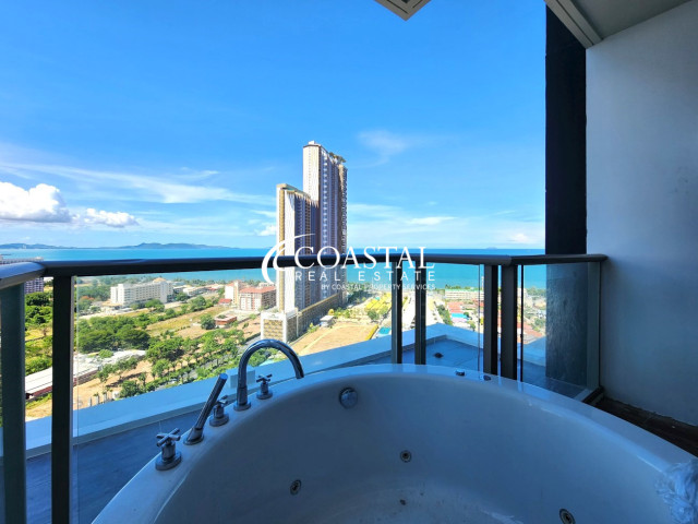 คอนโดสำหรับขายที่จอมเทียน