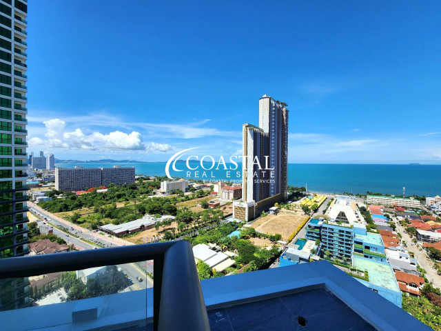 คอนโดสำหรับขายที่จอมเทียน