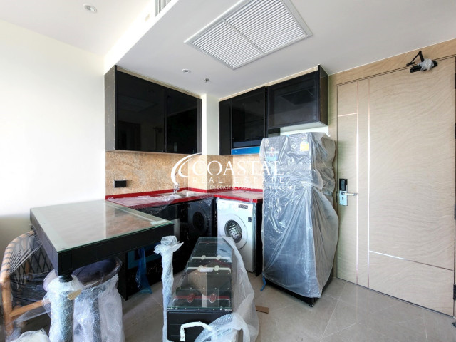 คอนโดสำหรับขายที่จอมเทียน