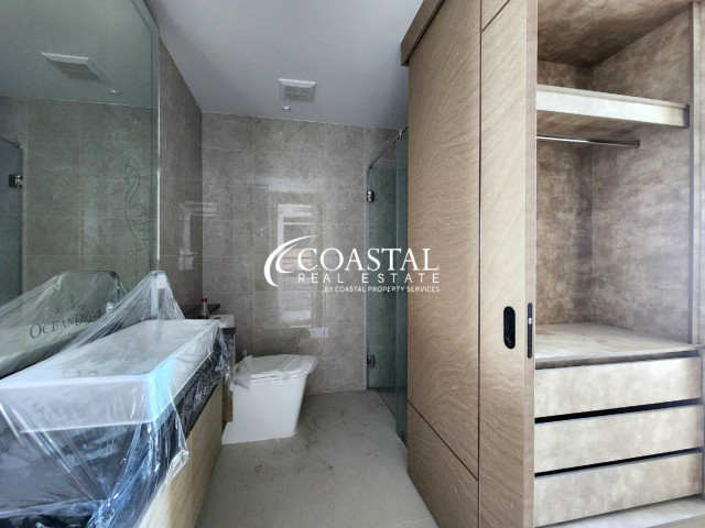 คอนโดสำหรับขายที่จอมเทียน