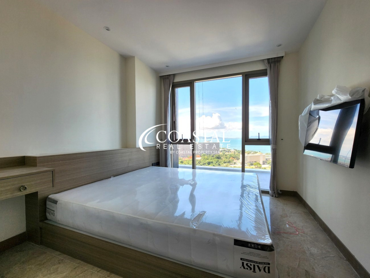 คอนโดสำหรับขายที่จอมเทียน