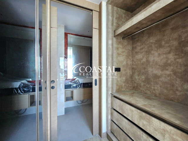 คอนโดสำหรับขายที่จอมเทียน