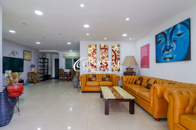 House For Sale And Rent East Pattaya