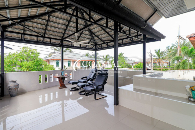 House For Sale And Rent East Pattaya