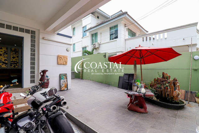 House For Sale And Rent East Pattaya