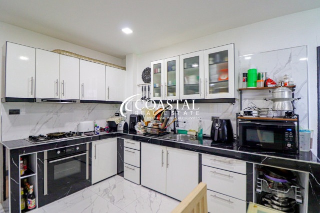 House For Sale And Rent East Pattaya