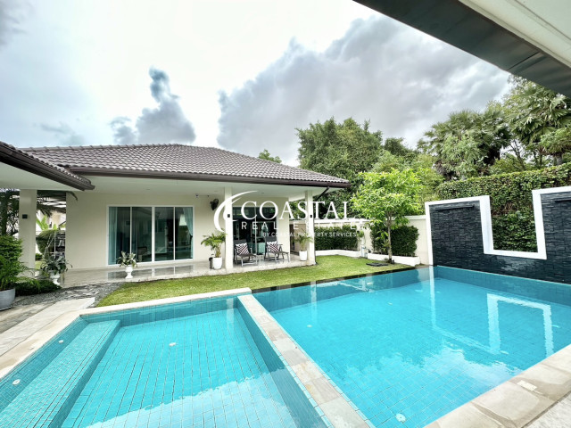 บ้านสำหรับขายหรือเช่าที่ห้วยใหญ่