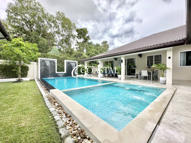 บ้านสำหรับขายหรือเช่าที่ห้วยใหญ่