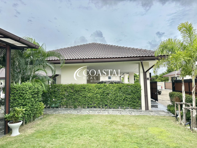 บ้านสำหรับขายหรือเช่าที่ห้วยใหญ่