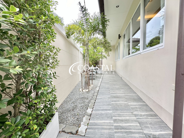 บ้านสำหรับขายหรือเช่าที่ห้วยใหญ่