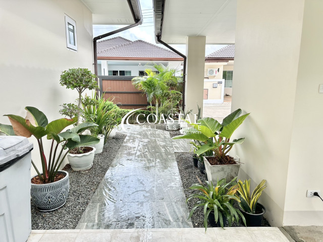 บ้านสำหรับขายหรือเช่าที่ห้วยใหญ่