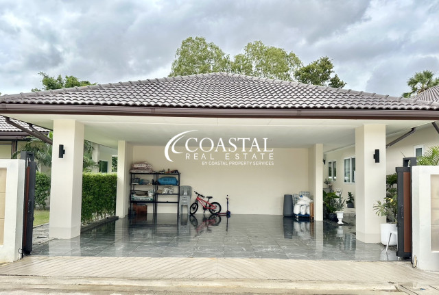 บ้านสำหรับขายหรือเช่าที่ห้วยใหญ่