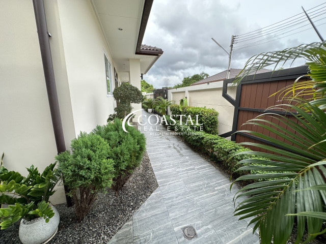 บ้านสำหรับขายหรือเช่าที่ห้วยใหญ่