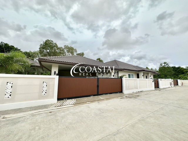 บ้านสำหรับขายหรือเช่าที่ห้วยใหญ่