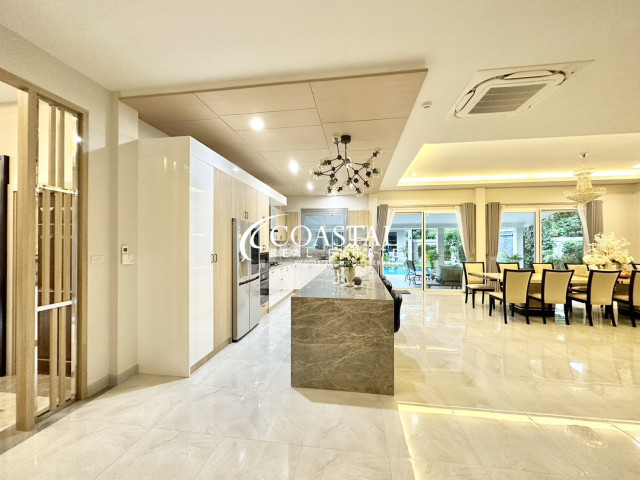 บ้านสำหรับขายหรือเช่าที่ห้วยใหญ่