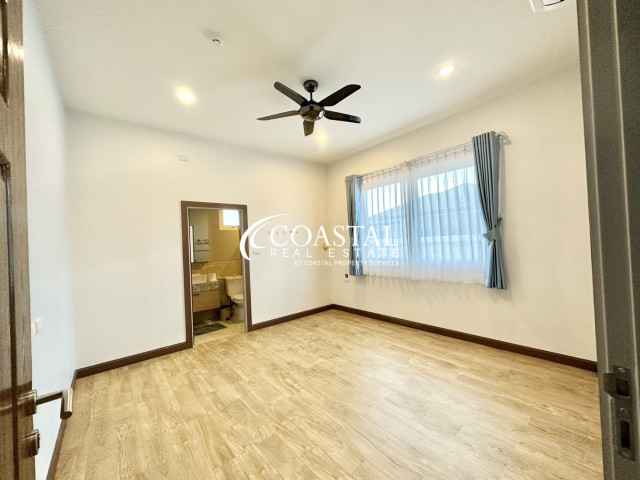 บ้านสำหรับขายหรือเช่าที่ห้วยใหญ่