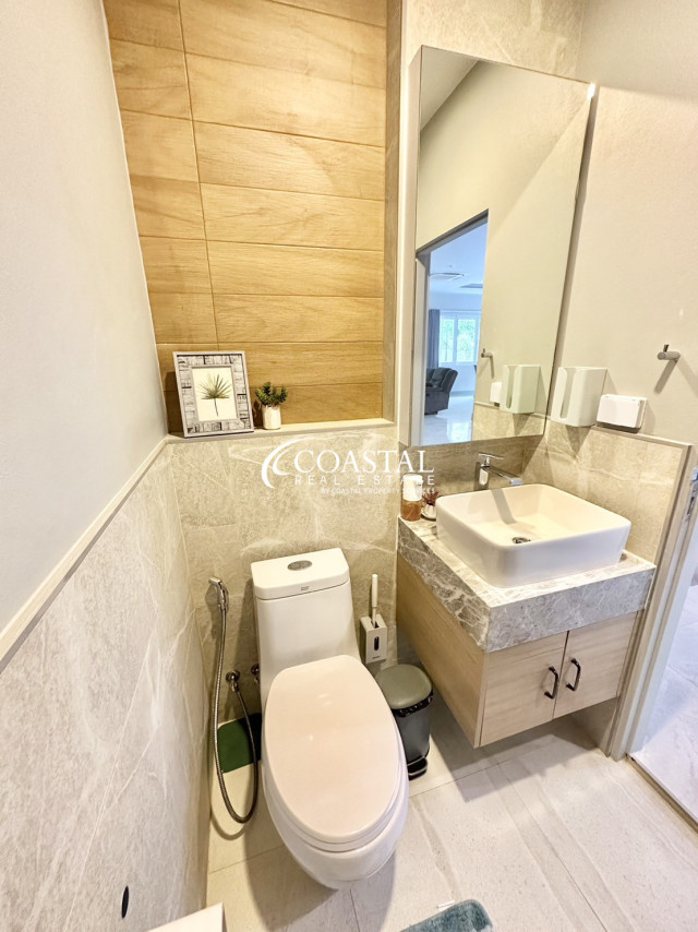 บ้านสำหรับขายหรือเช่าที่ห้วยใหญ่