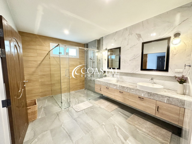 บ้านสำหรับขายหรือเช่าที่ห้วยใหญ่