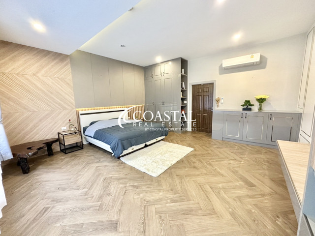 บ้านสำหรับขายหรือเช่าที่ห้วยใหญ่