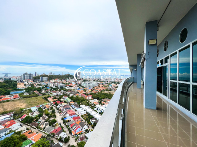 คอนโดสำหรับขายหรือเช่าที่พัทยาใต้