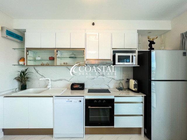 คอนโดสำหรับขายที่พัทยาใต้