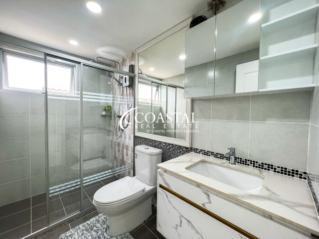 คอนโดสำหรับขายที่พัทยาใต้