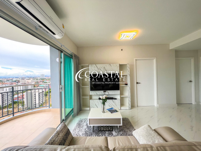 คอนโดสำหรับขายที่พัทยาใต้